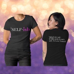 Women’s Fit Graphic T-shirt